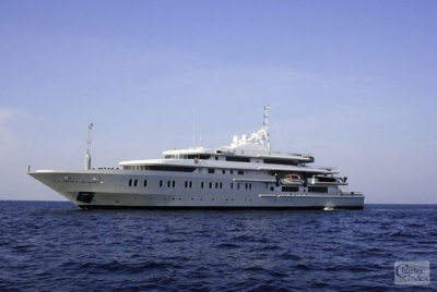Yacht Alysia